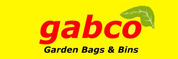 Gabco Garden Bags & Bins  logo